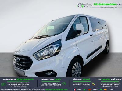 Ford Tourneo Custom 320 L2H1 2.0 EcoBlue 130 BMV