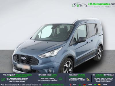 Ford Tourneo Connect 1.5 L EcoBlue 120