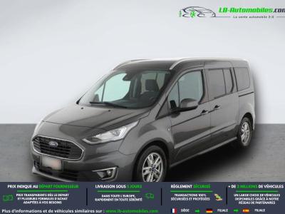 Ford Tourneo Connect 1.5 L EcoBlue 120