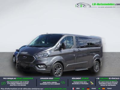 Ford Tourneo Custom 320 L2H1 2.0 EcoBlue 185 BVM
