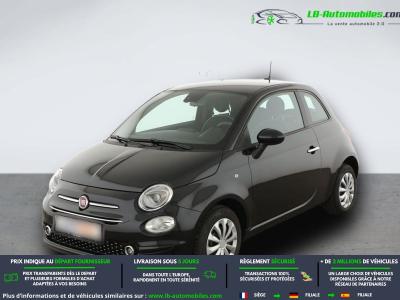 Fiat 500 1.2 69 ch BVM