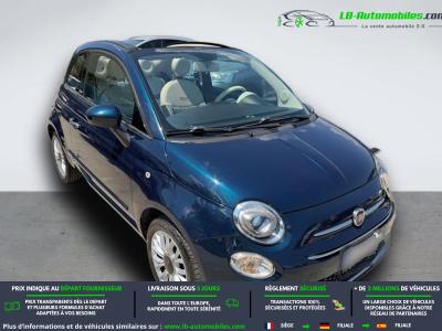 Fiat 500 1.2 69 ch BVM