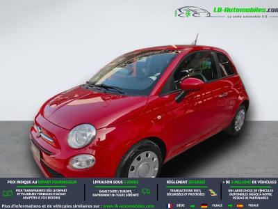 Fiat 500 1.2 69 ch BVM