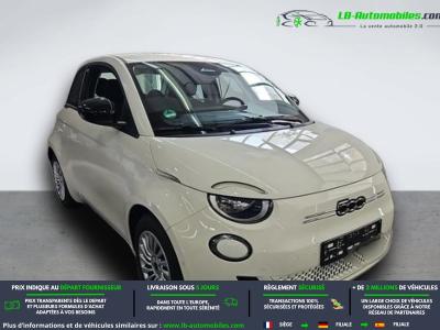 Fiat 500 3+1 e 95 ch