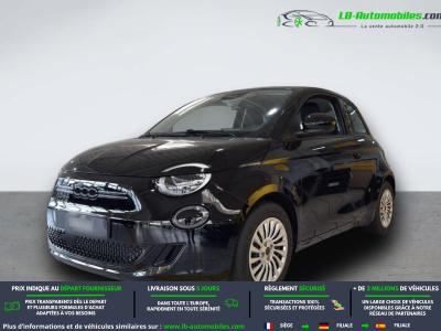 Fiat 500 3+1 e 95 ch