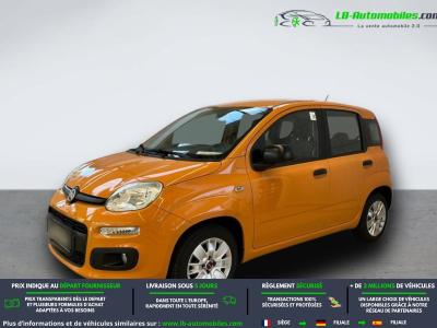 Fiat Panda 1.2 69 ch BVM