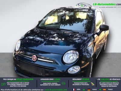 Fiat 500 1.2 69 ch BVM