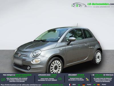 Fiat 500 1.2 69 ch BVM