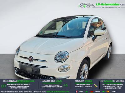 Fiat 500 1.2 69 ch BVM