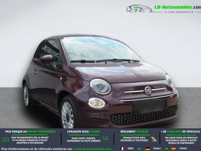 Fiat 500 1.2 69 ch BVM
