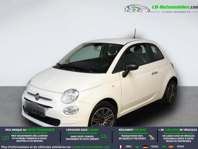 Fiat 500 1.2 69 ch BVM