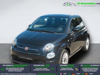 Fiat 500 1.2 69 ch BVM