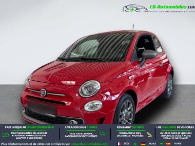 Fiat 500 1.2 69 ch BVM