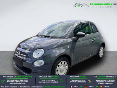 Fiat 500 1.2 69 ch BVM