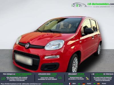 Fiat Panda 1.2 69 ch BVM