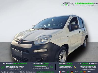 Fiat Panda 1.2 69 ch BVM