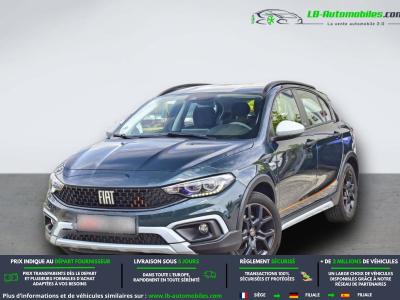 Fiat Tipo 1.5 Firefly Turbo 130 ch Hybrid BVA