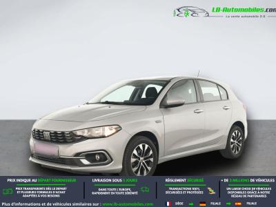 Fiat Tipo 1.5 Firefly Turbo 130 ch Hybrid BVA