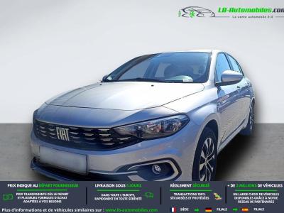 Fiat Tipo 1.5 Firefly Turbo 130 ch Hybrid BVA