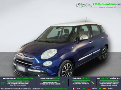 Fiat 500 L 1.4 95 ch BVA