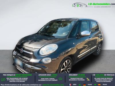Fiat 500 L 1.4 95 ch BVA