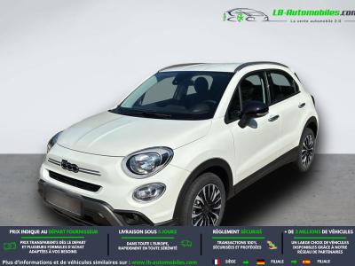 Fiat 500 X 1.0 FireFly Turbo T3 120 ch BV