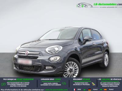 Fiat 500 X 1.0 FireFly Turbo T3 120 ch BV