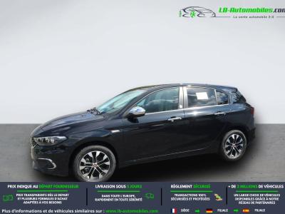 Fiat Tipo 1.5 Firefly Turbo 130 ch Hybrid BVA
