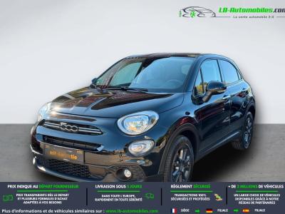 Fiat 500 X 1.0 FireFly Turbo T3 120 ch BV