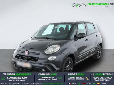 Fiat 500 L 1.4 95 ch BVA