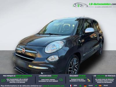 Fiat 500 L 1.4 95 ch BVA