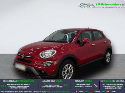Fiat 500 X 1.3 FireFly Turbo T4 150 ch BVA