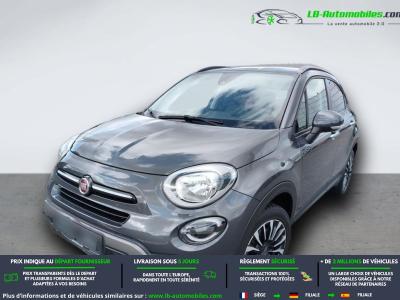 Fiat 500 X 1.3 FireFly Turbo T4 150 ch BVA