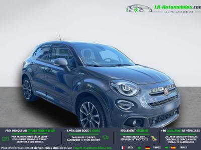 Fiat 500 X 1.3 FireFly Turbo T4 150 ch BVA