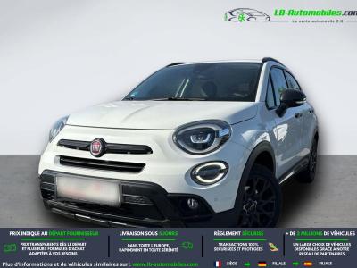 Fiat 500 X 1.3 FireFly Turbo T4 150 ch BVA