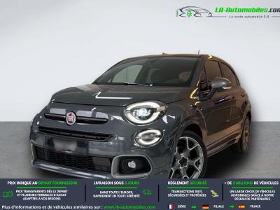 Fiat 500 X 1.3 FireFly Turbo T4 150 ch BVA