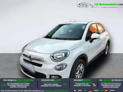 Fiat 500 X E-Torq 1.6 110 ch BVM