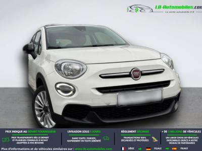 Fiat 500 X E-Torq 1.6 110 ch BVM
