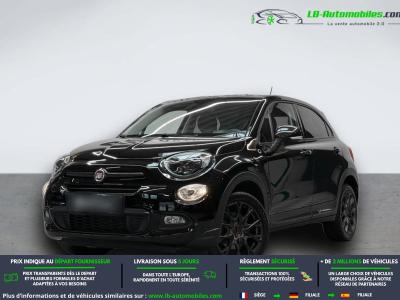 Fiat 500 X E-Torq 1.6 110 ch BVM