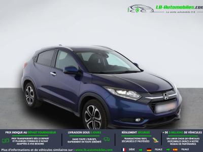 Honda HR-V 1.5 i-VTEC BVA 130ch