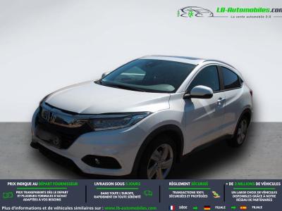 Honda HR-V 1.5 i-VTEC BVA 130ch