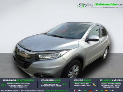 Honda HR-V 1.5 i-VTEC BVA 130ch