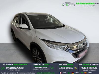 Honda HR-V 1.5 i-VTEC BVA 130ch
