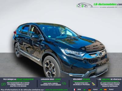 Honda CR-V e:HEV 2.0 i-MMD 2WD 145ch