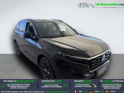Honda CR-V e:HEV 2.0 i-MMD 2WD 145ch