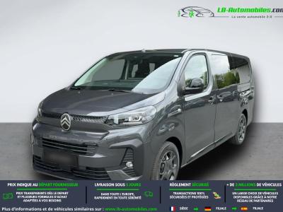 Citroën SpaceTourer BlueHDi 180 BVA