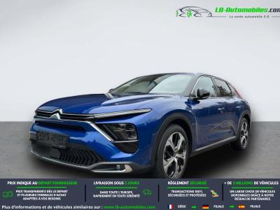 Citroën C5 X PureTech 130 BVA