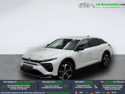 Citroën C5 X PureTech 130 BVA
