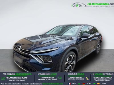 Citroën C5 X PureTech 130 BVA