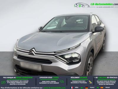 Citroën C4 BlueHDi 130 BVA